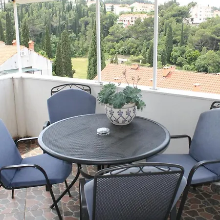 Lägenhet Mihael Cavtat