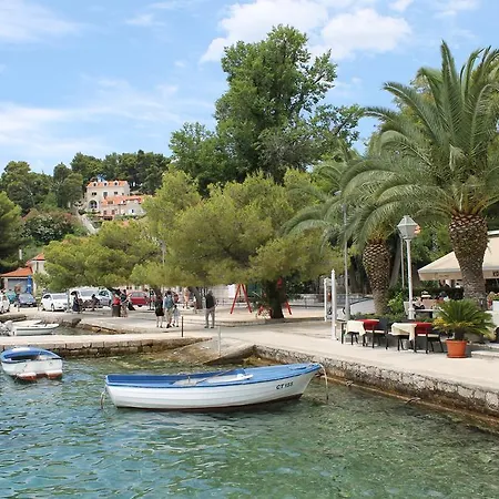 Mihael Apartment Cavtat