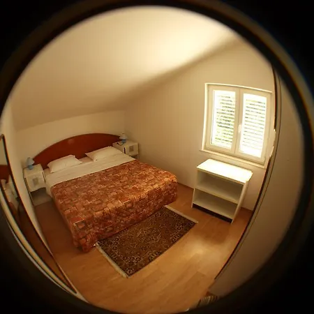 Apartment Mihael