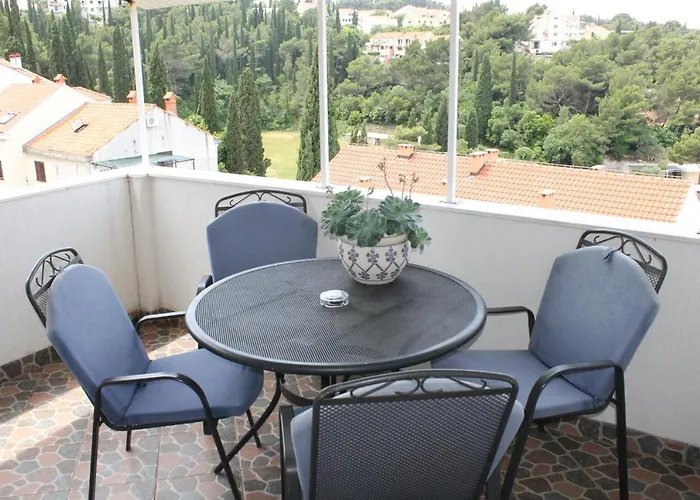 Apartamento Mihael Cavtat