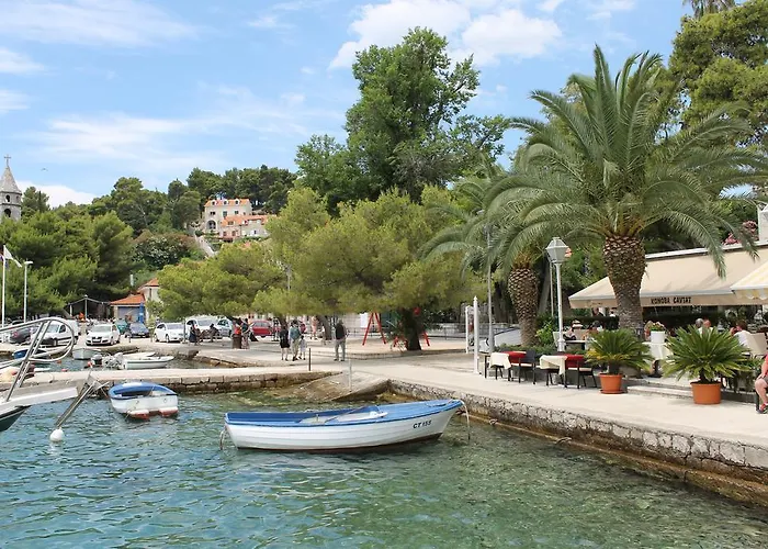 Mihael Apartamento Cavtat