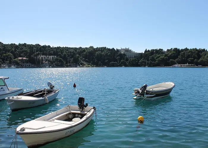 Apartamento Mihael Cavtat