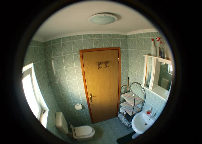 Mihael Apartamento Cavtat