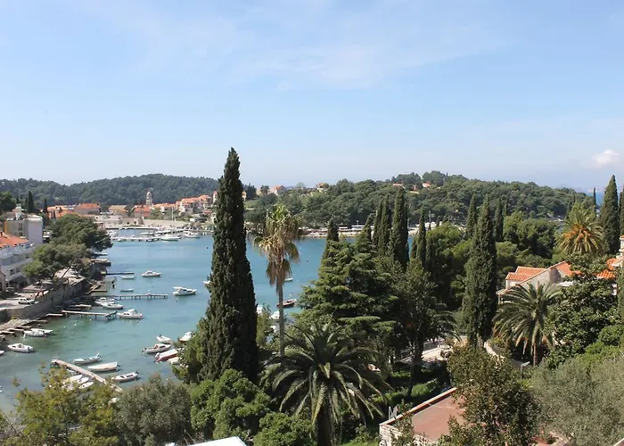 Mihael Apartamento *