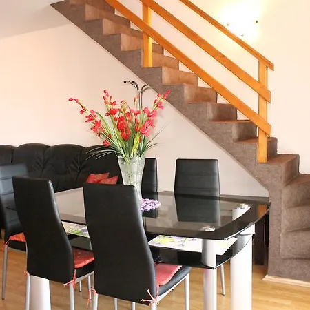 Mihael Apartment
