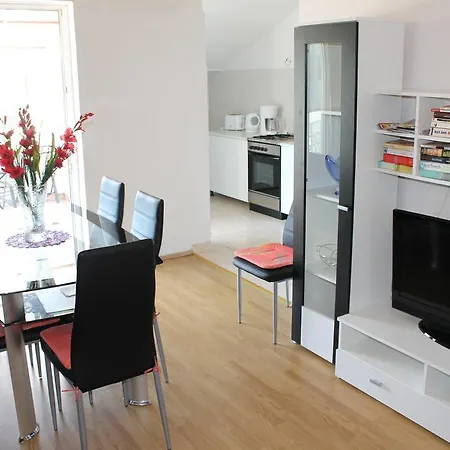 Apartment Mihael